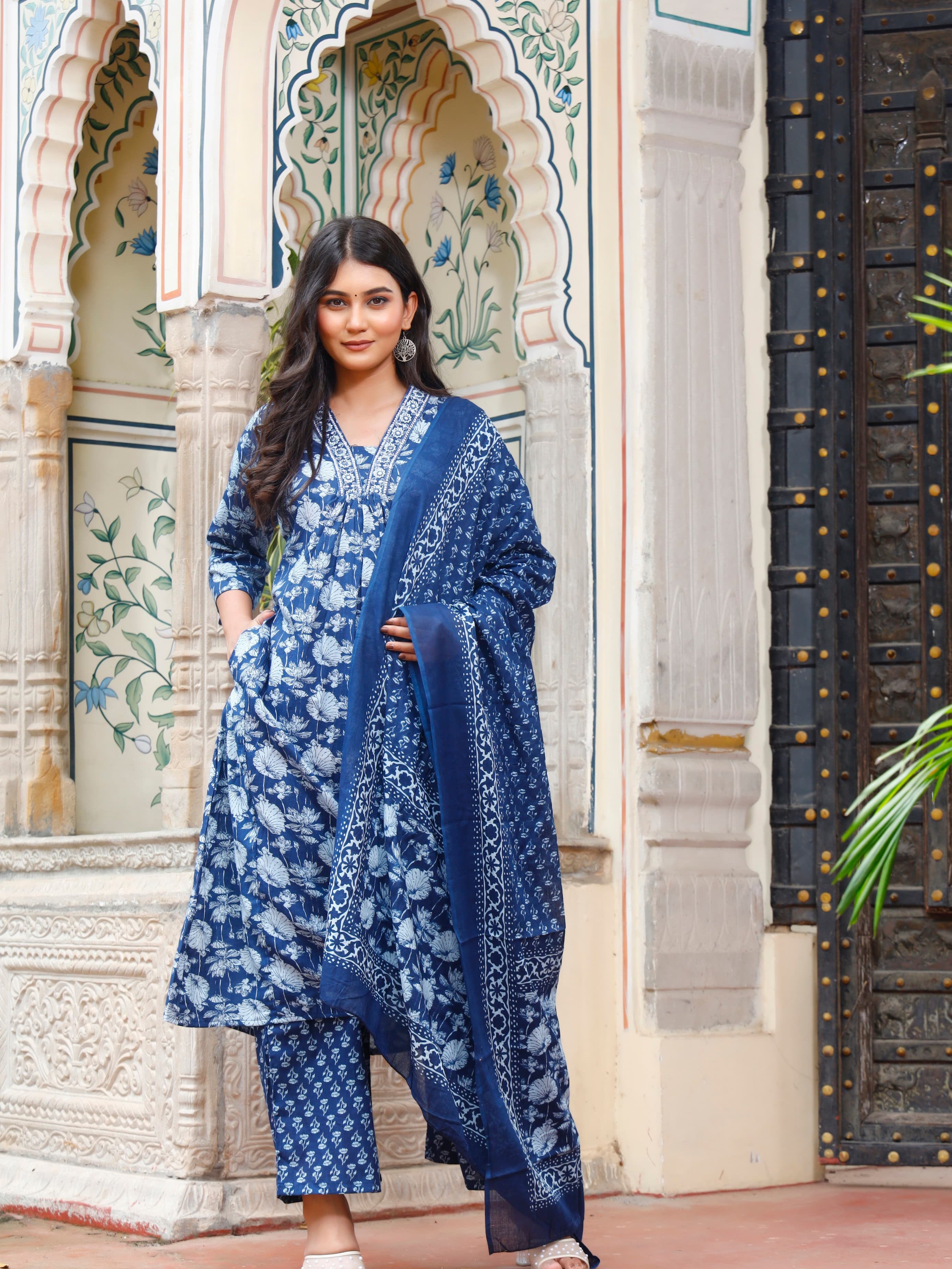 Khatri Creations