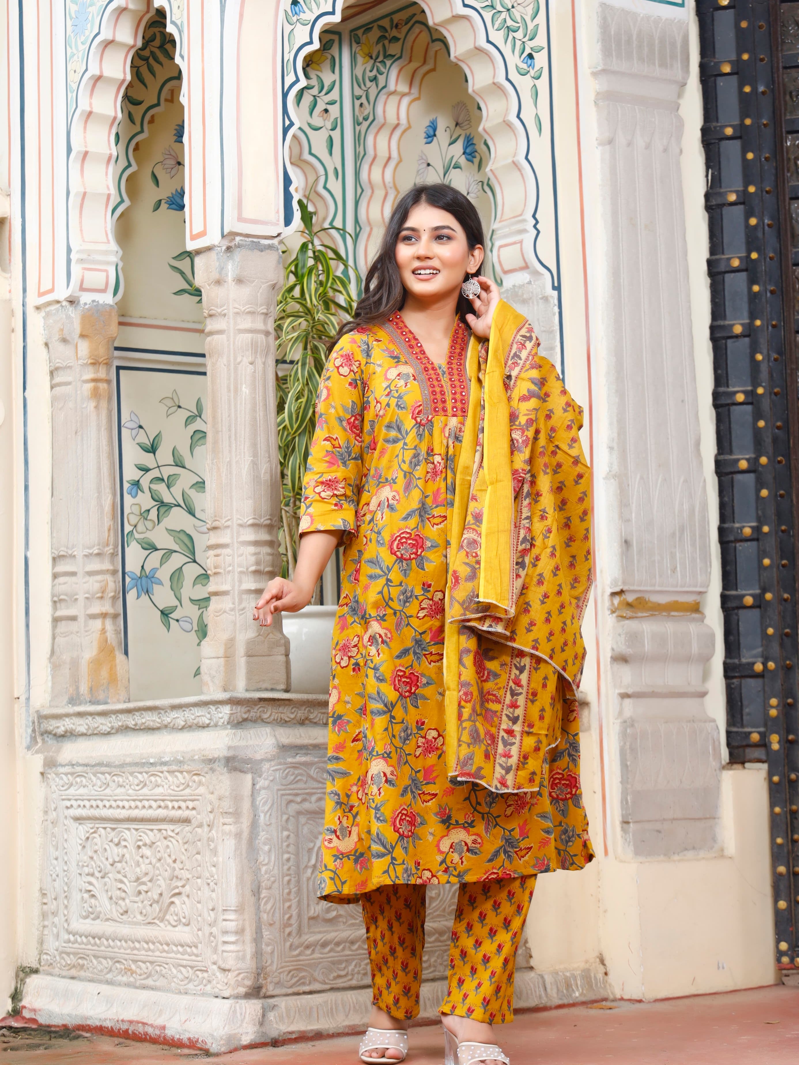 Khatri Creations