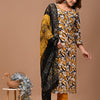 Premium Cotton Kurta Set - Handcrafted with Elegant Designs