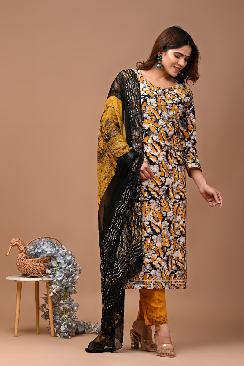 Khatri Creations