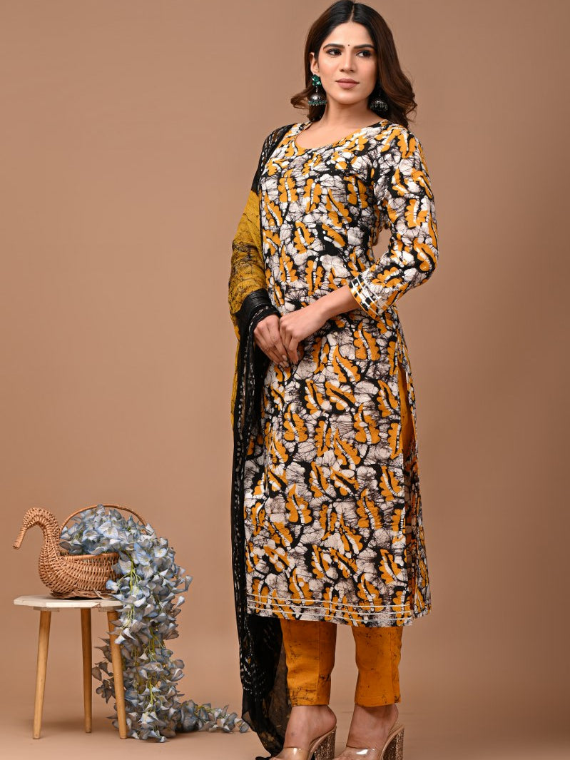 Khatri Creations