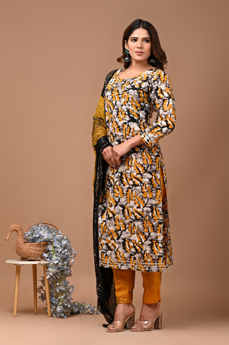 Khatri Creations