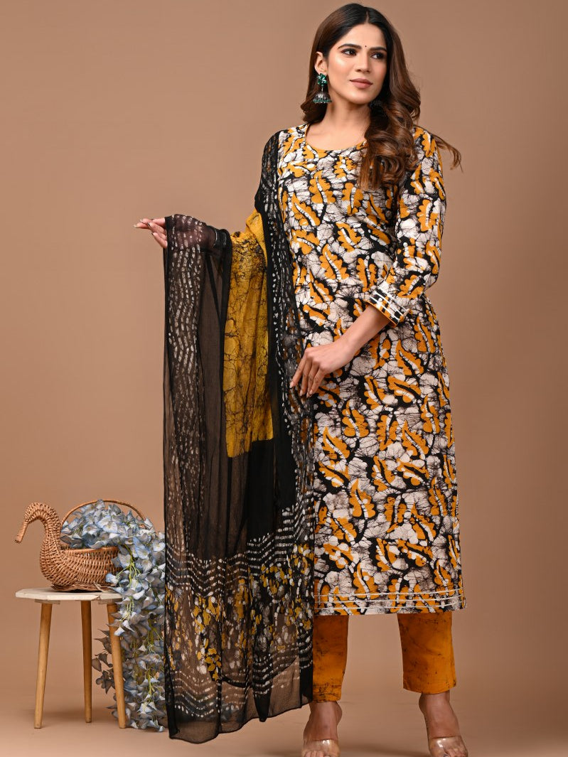 Khatri Creations