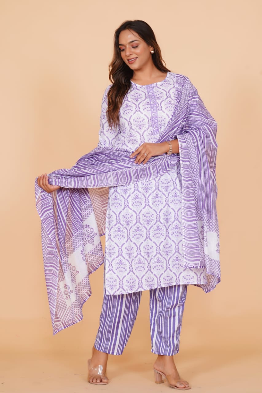 Khatri Creations
