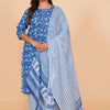 Trendy Cotton Kurta Set 2025 - Latest Styles & Designs