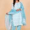 Breathable Summer Cotton Kurta Set - Beat the Heat in Style