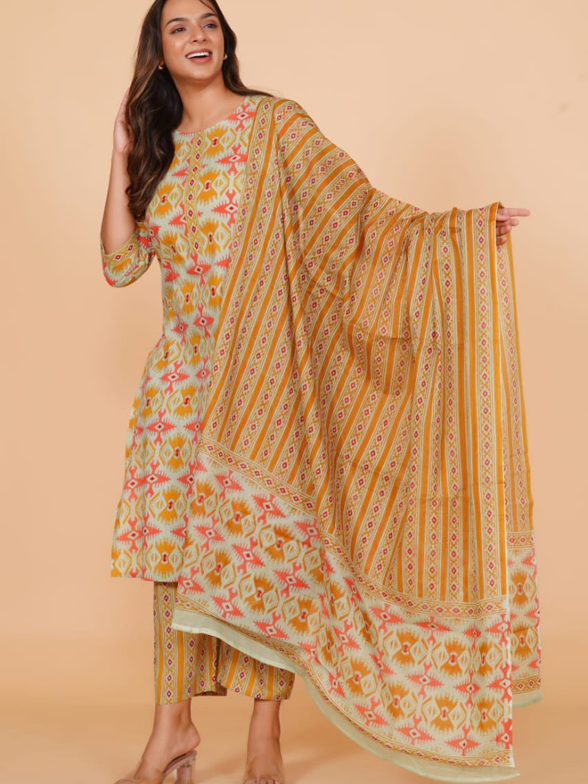 Khatri Creations
