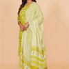 Festive Cotton Kurta Set - Perfect for Celebrations & Gatherings