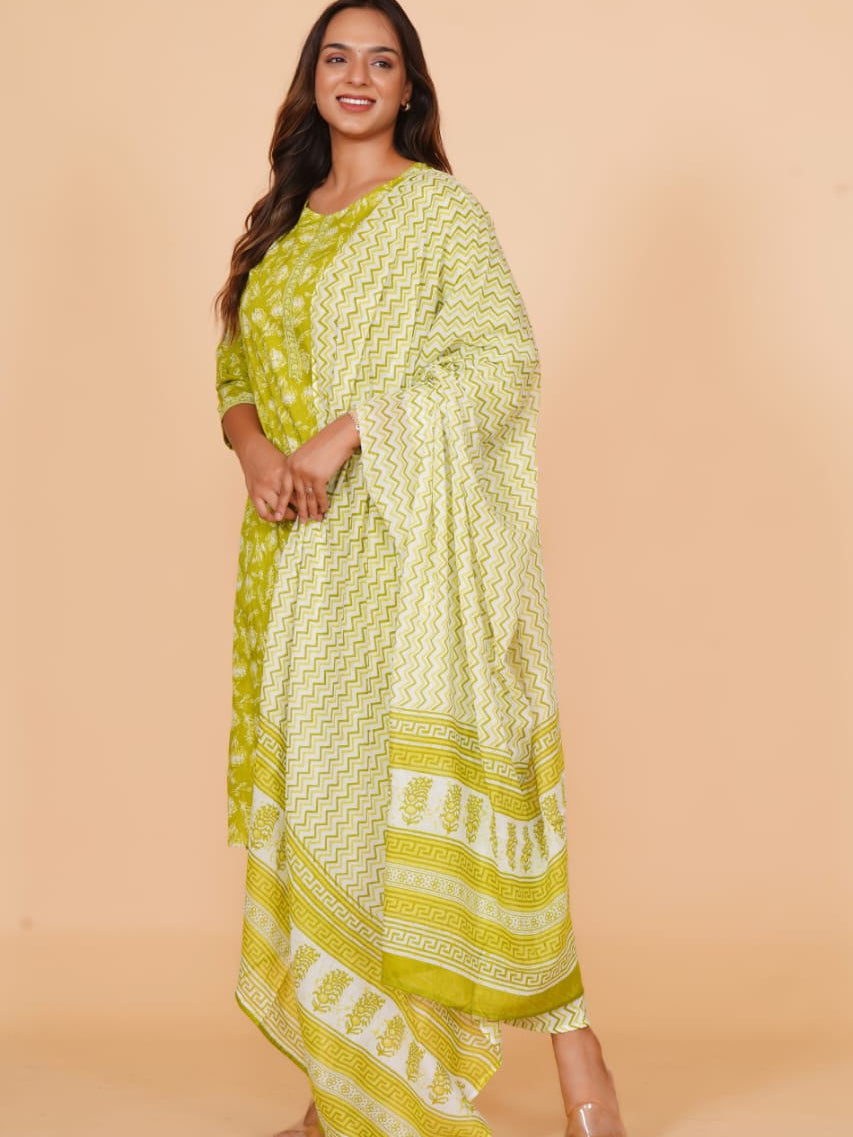Khatri Creations