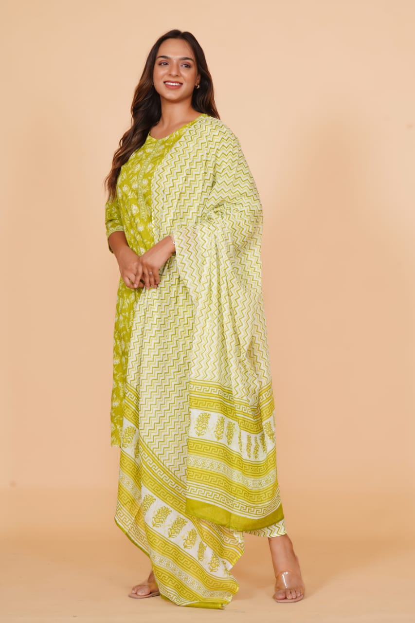 Khatri Creations