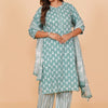Premium Cotton Kurta Set - Handcrafted with Elegant Designs