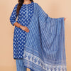 Lightweight Cotton Kurta Set - Perfect for Office & Casual Wear