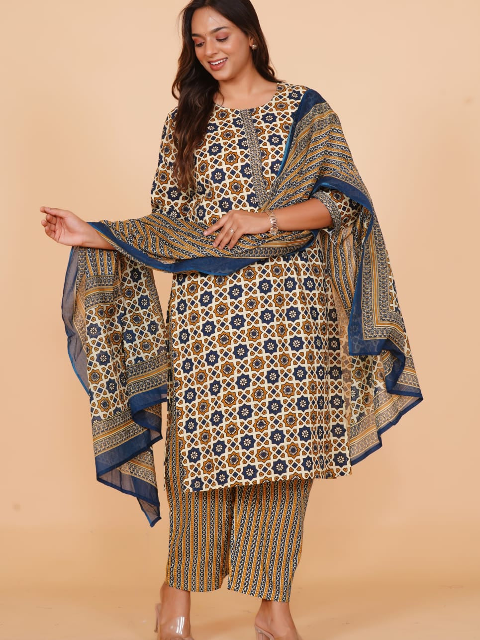 Khatri Creations