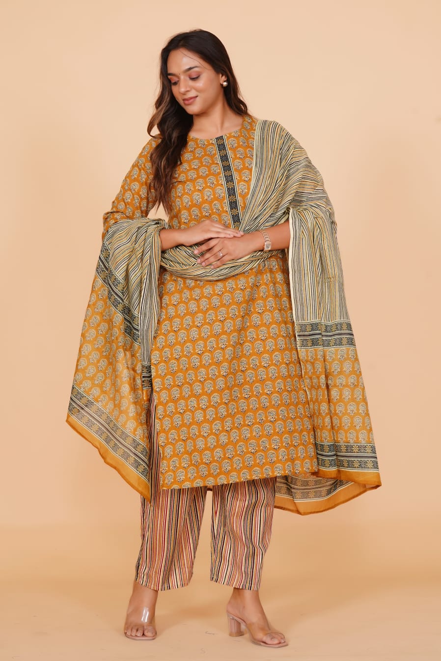 Khatri Creations