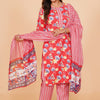 Festive Cotton Kurta Set - Perfect for Celebrations & Gatherings