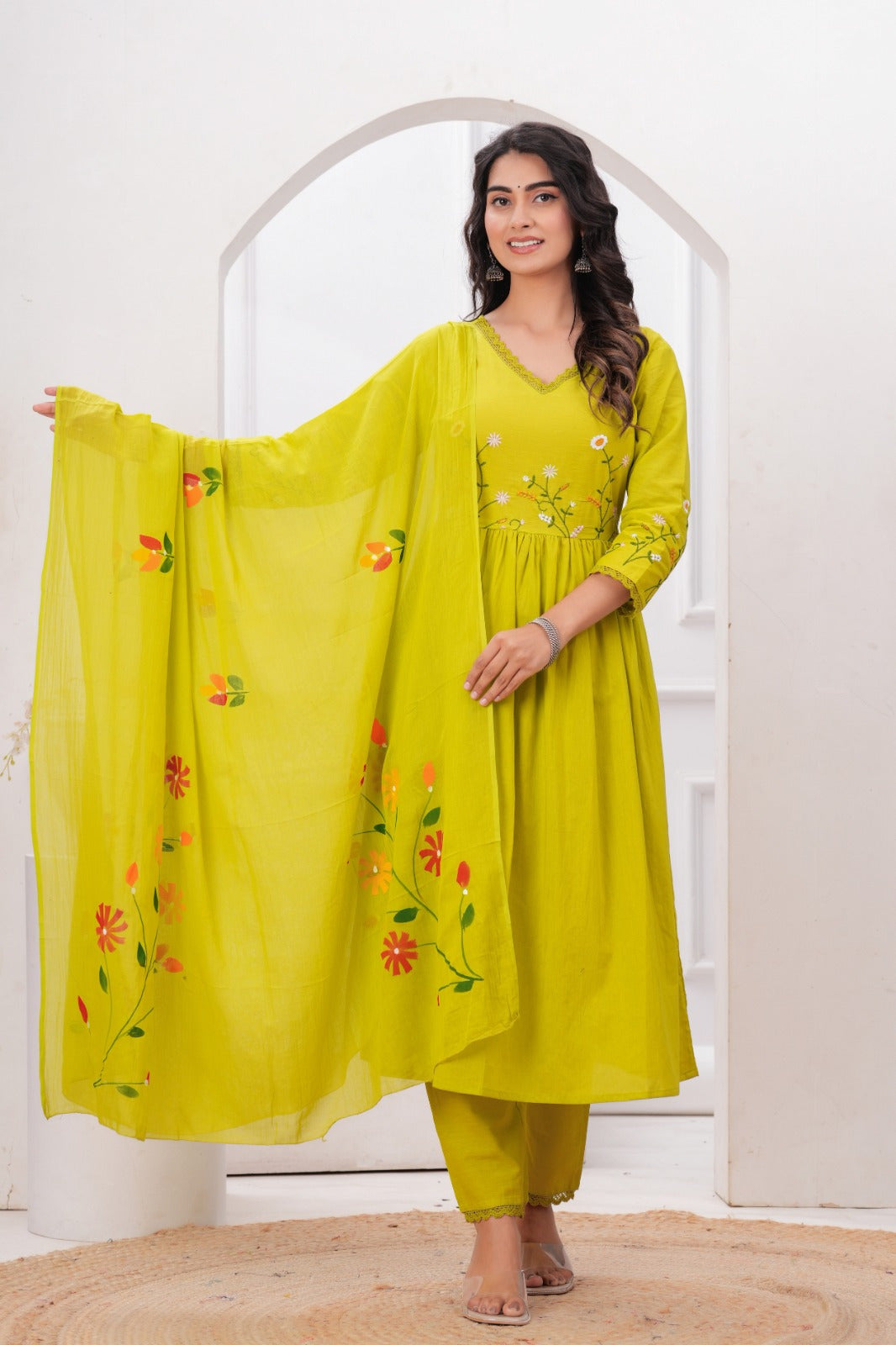 Khatri Creations