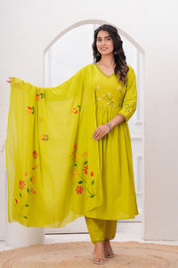 Khatri Creations