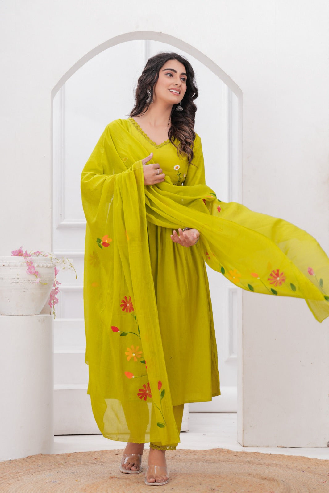 Khatri Creations