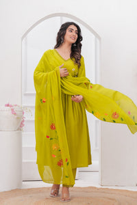 Khatri Creations