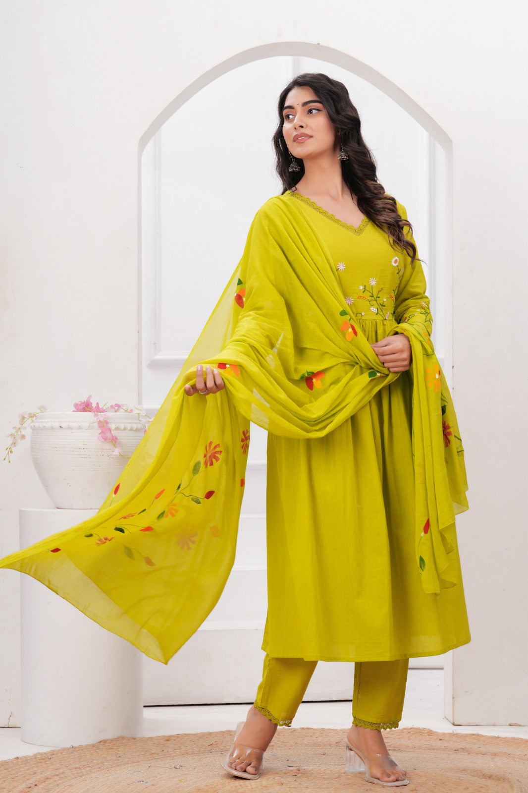 Khatri Creations
