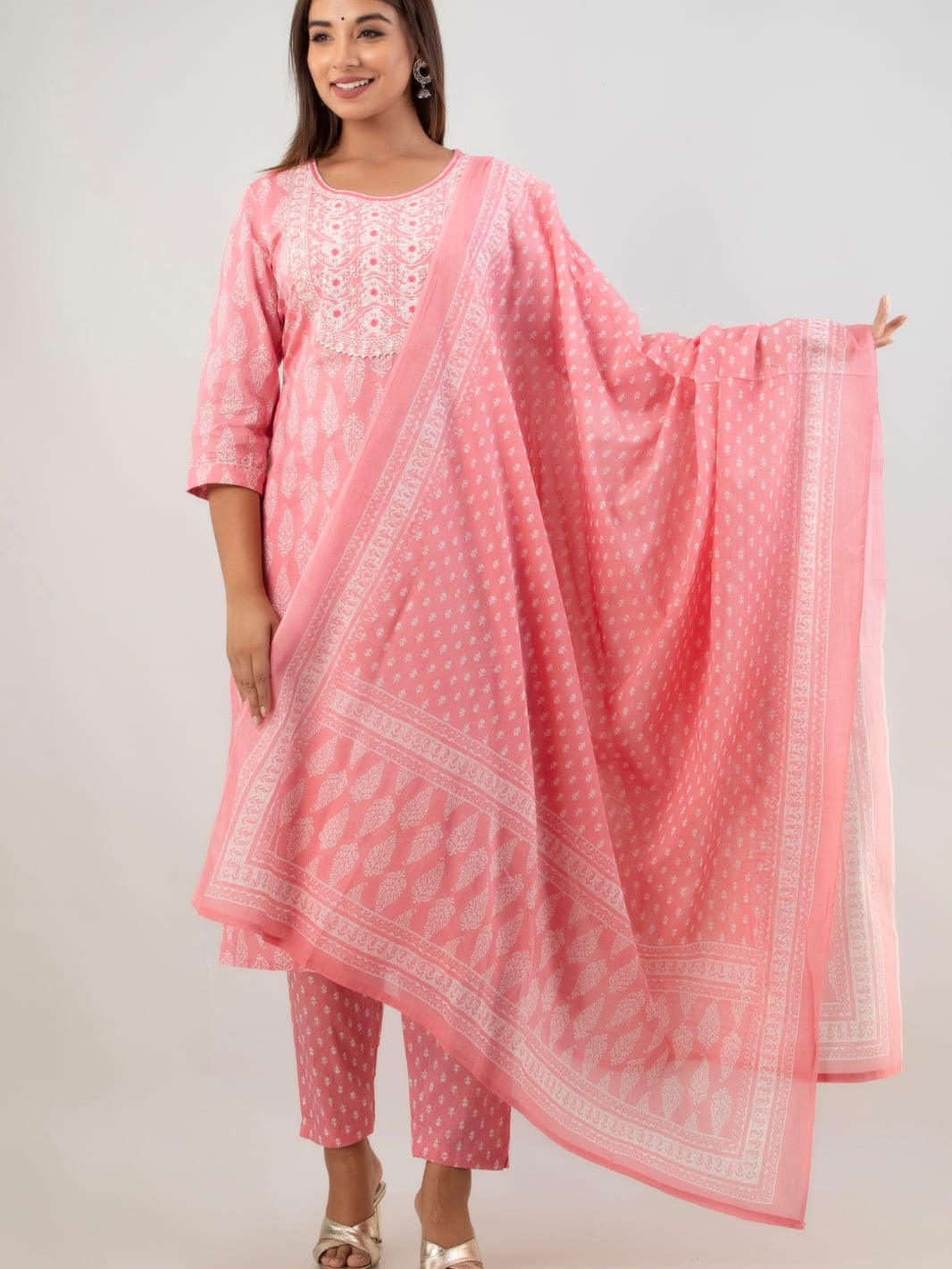 Khatri Creations
