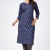 Premium Cotton Kurta Set - Handcrafted with Elegant Designs