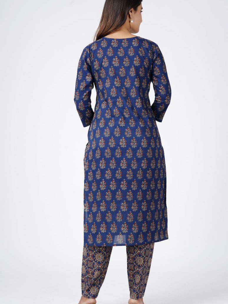 Khatri Creations
