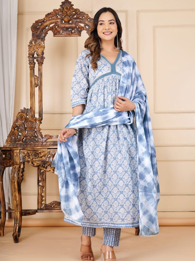 Khatri Creations