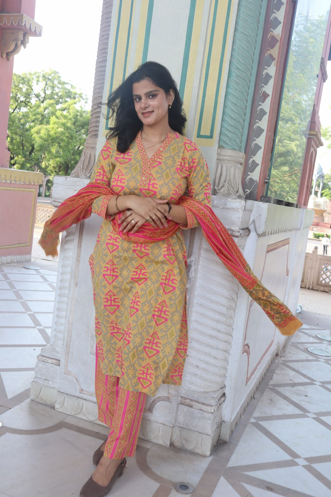 Khatri Creations