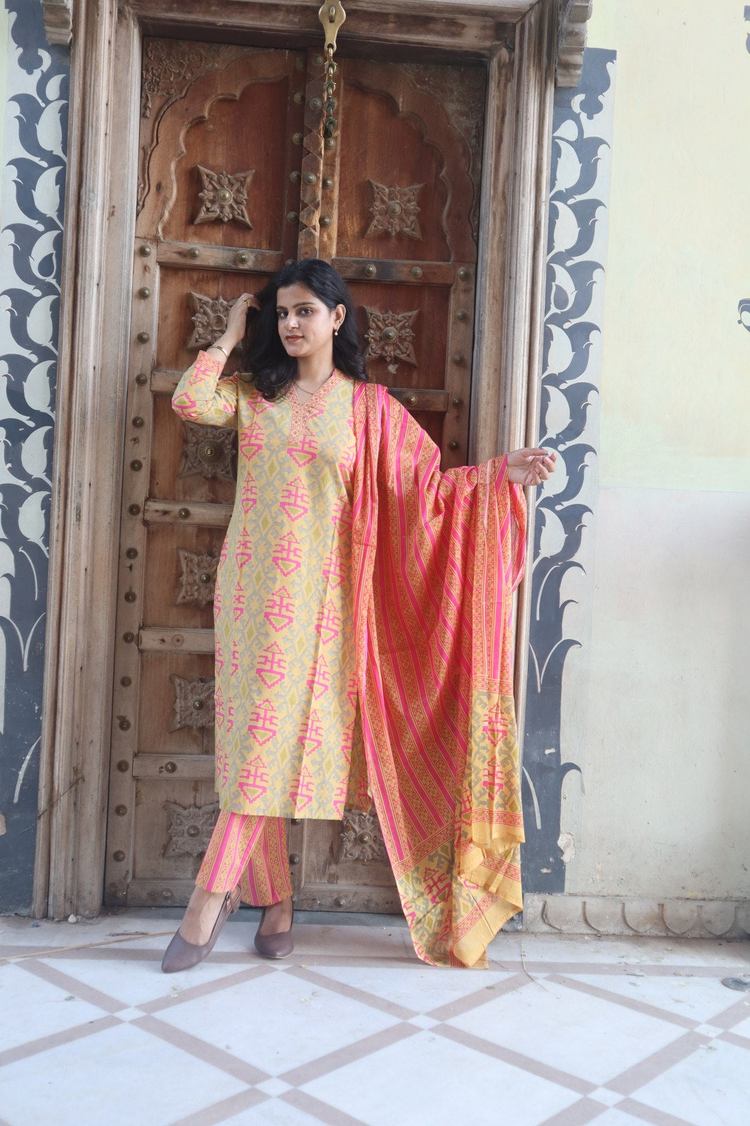 Khatri Creations
