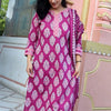 Premium Cotton Kurta Set - Handcrafted with Elegant Designs