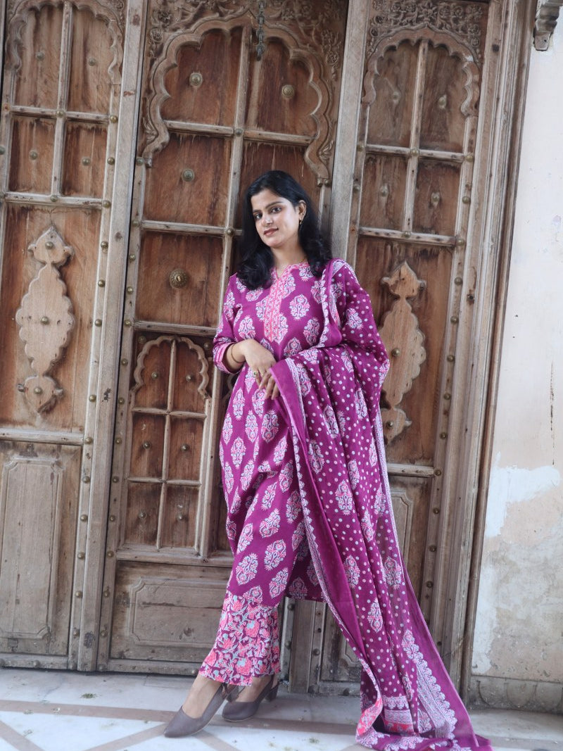 Khatri Creations