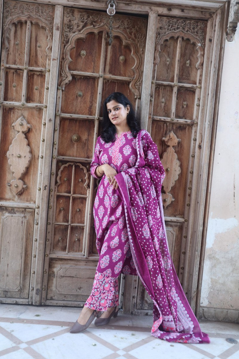 Khatri Creations