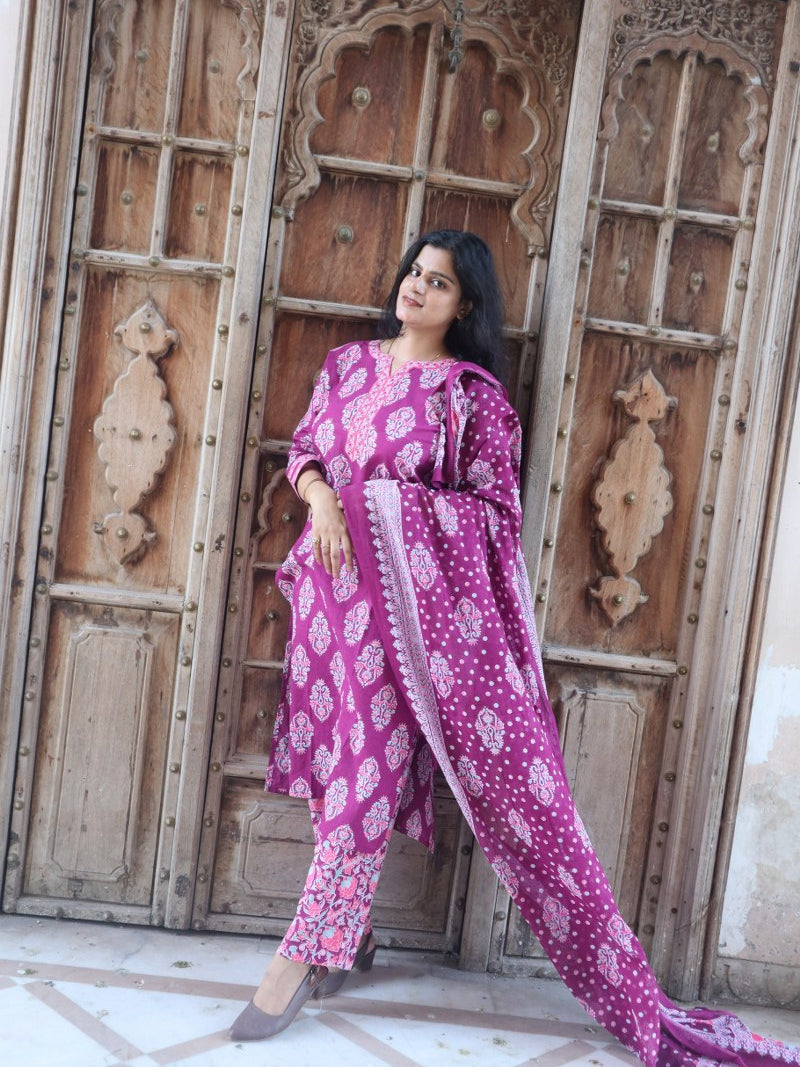 Khatri Creations