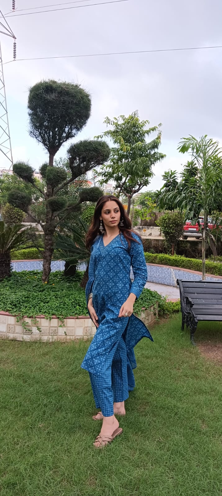 Khatri Creations