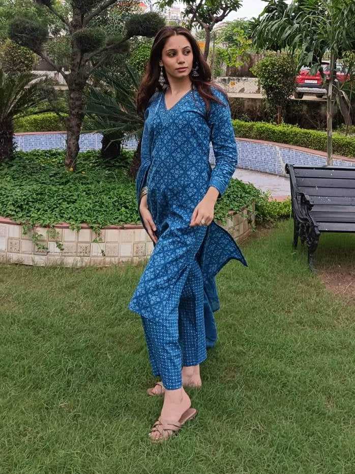Khatri Creations