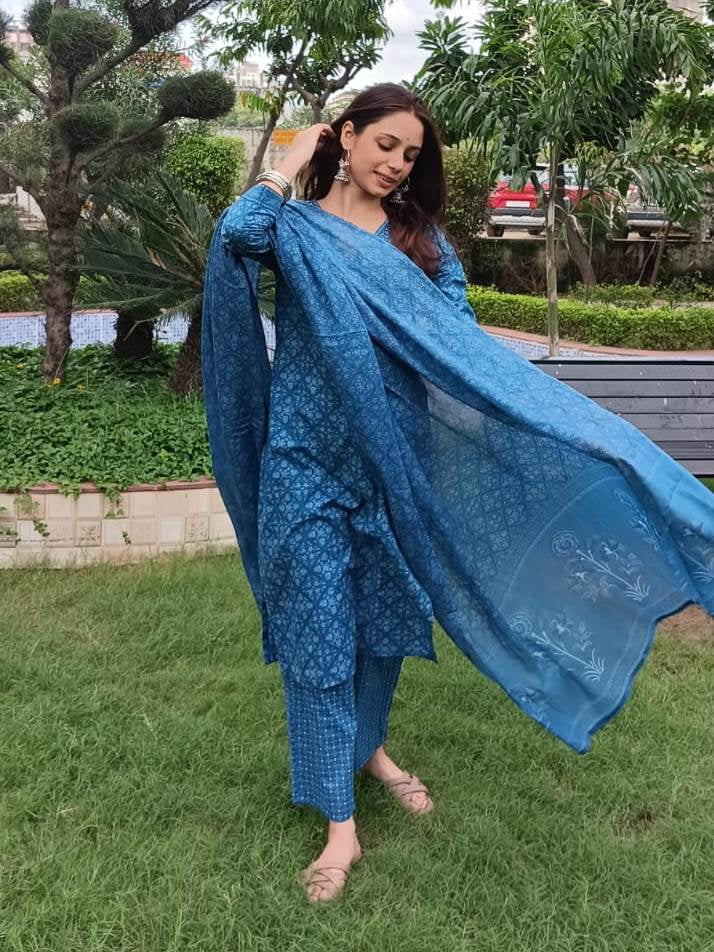Khatri Creations