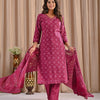 Designer Cotton Kurta Set for Women - Elegant & Stylish