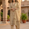 Premium Cotton Kurta Set - Handcrafted with Elegant Designs