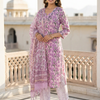 Festive Cotton Kurta Set - Perfect for Celebrations & Gatherings