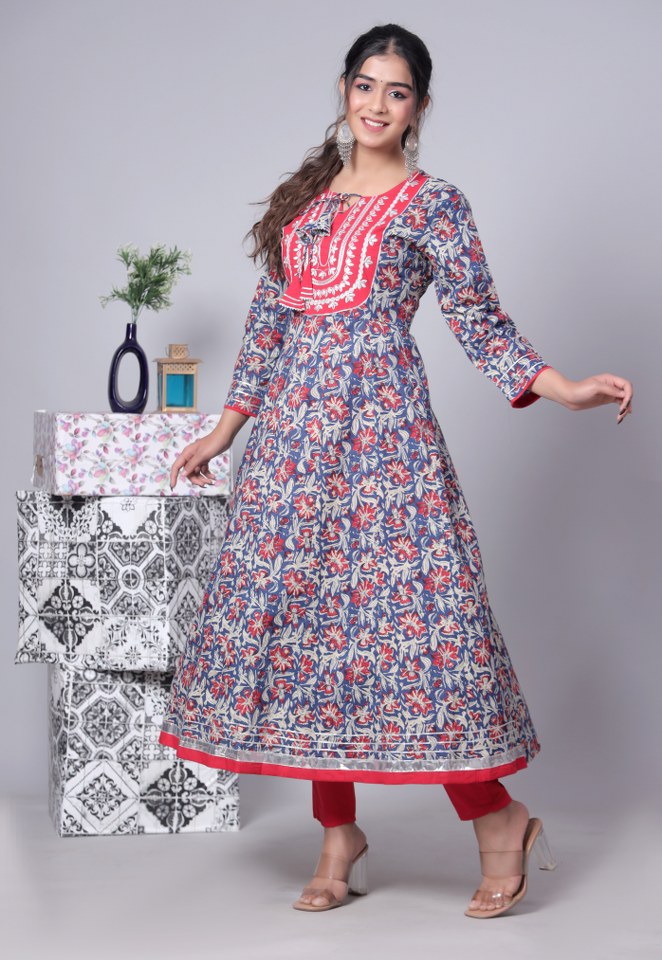 Khatri Creations