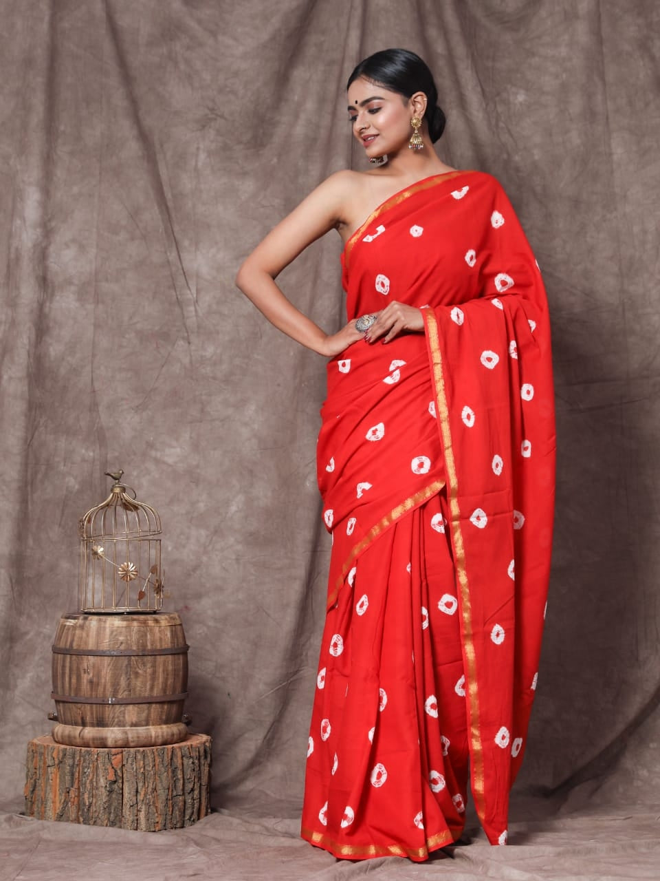Khatri Creations