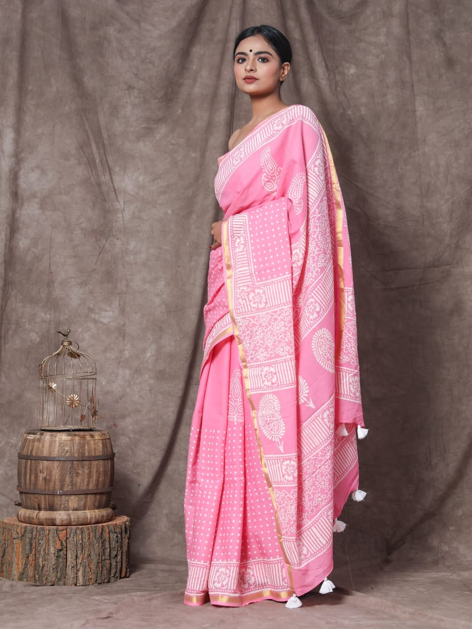 Khatri Creations