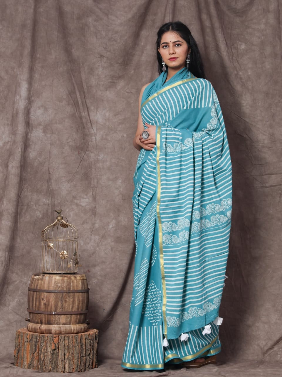 Khatri Creations