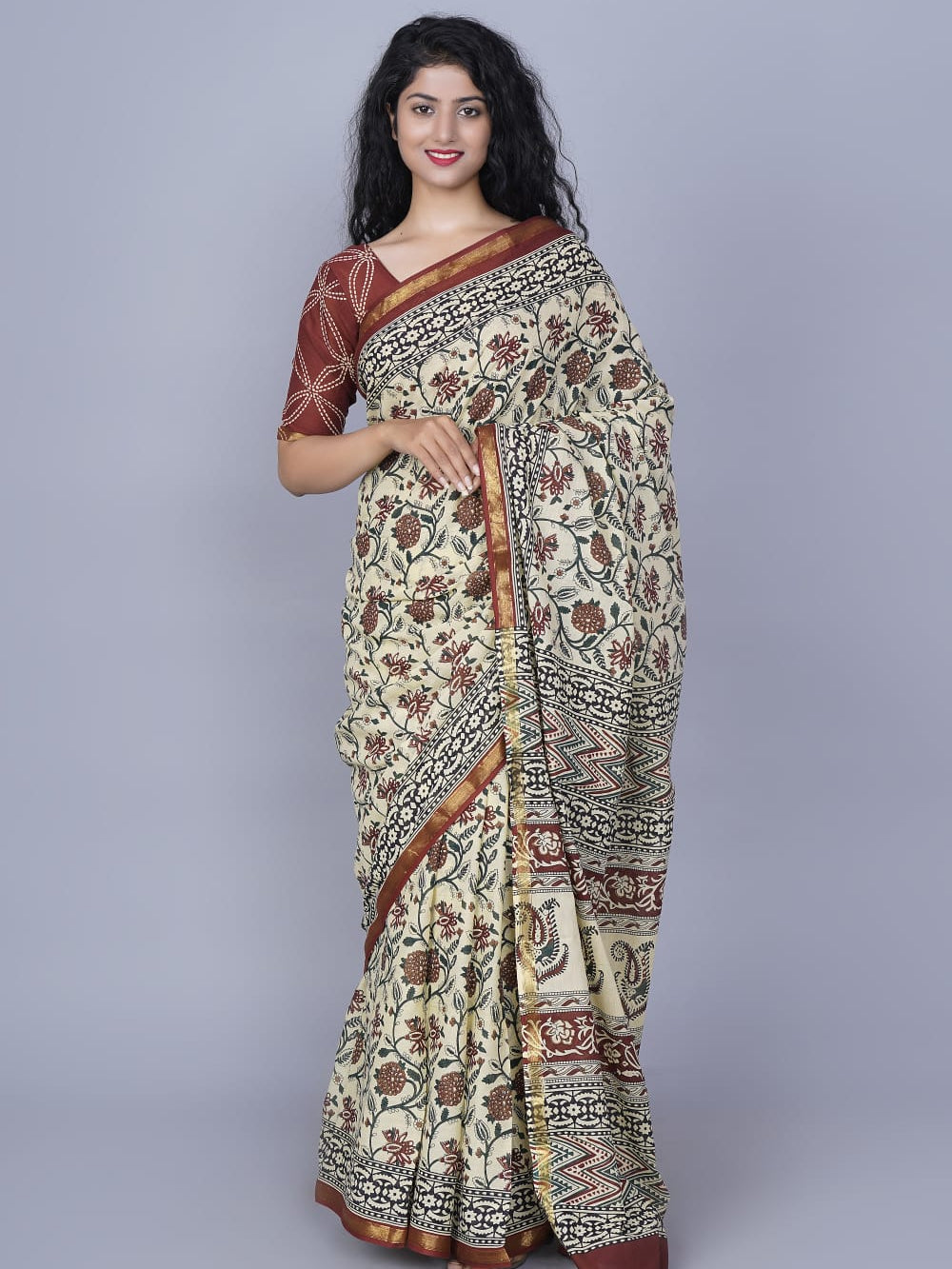 Khatri Creations