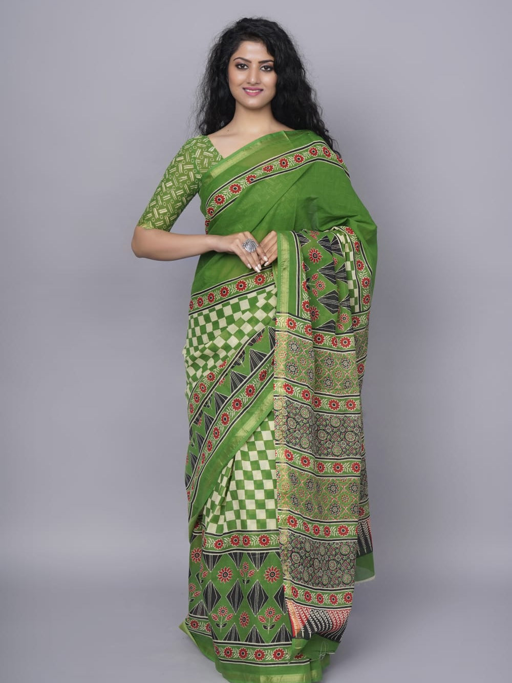 Khatri Creations