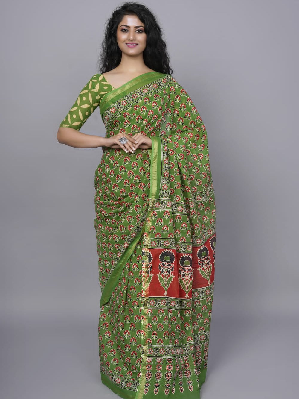 Khatri Creations