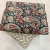 100% Pure Cotton Running Material - Best Quality Fabric for Clothing & Crafts