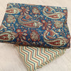 Lightweight Cotton Running Fabric - Perfect for Ethnic & Casual Wear