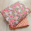 Superfine Pure Cotton Material – Best for Designer Apparel